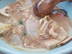 -老磨油饼(高陵店)