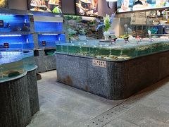 -尊立方海鲜酒店·生日宴·家宴