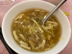 -银都上海菜馆(粤海东路店)