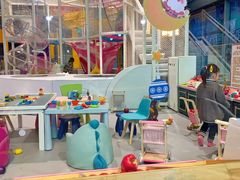 -萨卡屋亲子乐园·餐厅(龙山万物工场店)