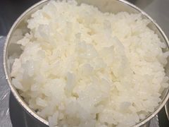 米饭-本炙炭烤·蒲烧活鳗料理店(金沙洲店)