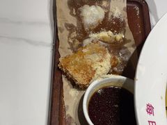 -新辣宴·湖南家常菜·商务聚餐(中粮创芯店)