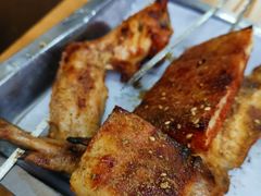 -老地方烤肉(东岗路店)