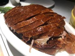 烤鸭-大鸭梨烤鸭(枣园店)