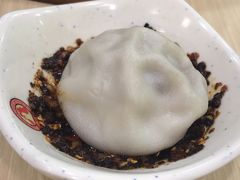 鸡汁汤包-鸡鸣汤包(仙林店)