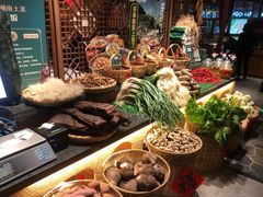 -农耕记·湖南土菜(halo广场店)
