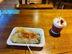 -夫子庙小吃广场(东牌楼店)