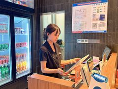 -杨氏青龙虾·羊蝎子(珠江路店)