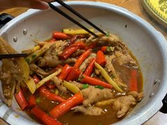 -红旗大食堂(君悦紫园店)