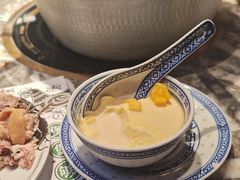 -禄婶鸡煲·打边炉