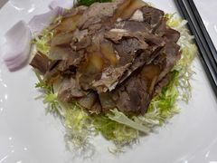 -鸭王烤鸭店(三里河店)