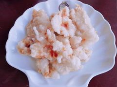 -服务大楼冷面(延大店)