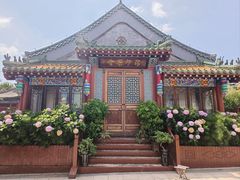 -湛山寺
