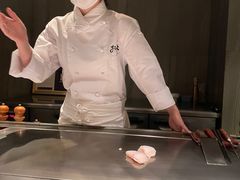 -Ginza Onodera铁板烧(外滩十八号店)