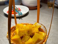 -张家卫·阳江菜·小海鲜(肥婆湾桥店)