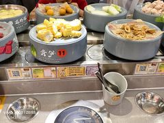 -大橘元自助回转火锅(天河新天地店)