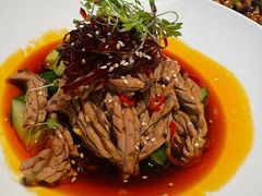 -永安鱼庄·镇江菜(东吴路店)