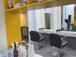 -卓梵美发·精品Salon