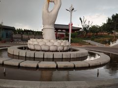 -响堂山石窟-北响堂山石窟