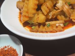 -全牛匠·乐山跷脚牛肉(西单华威约饭街店)