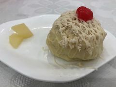 -维兰西餐(万泉河店)