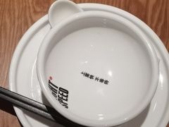 -吕氏疙瘩汤·新鲁菜(济南万象城店)