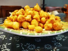 -旺角小渔村(幸福中路店)