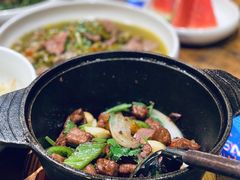 -铁公鸡·四川料理(天环广场店)