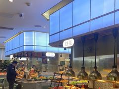 -汉阳廷自助烤肉(同和金铂天地店)