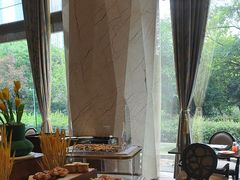 -万达瑞华酒店美食汇自助餐厅(楚河汉街店)