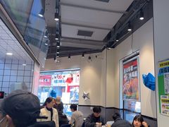 -TACO STAR 塔可星(下沙宝龙店)