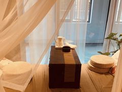 -邈墨茶馆(凤起路店)