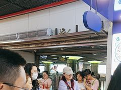 -煲珠公·老红糖珍珠奶茶(长宁龙之梦店)