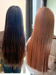 -锦尚名仕Hair Salon