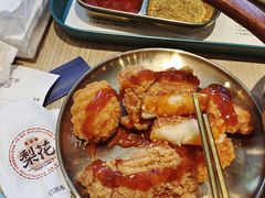 -梨花牛肉汤饭(仁恒伊势丹店)