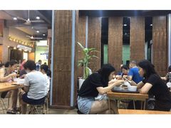 大堂-文昌邓记清补凉(西沙路店)