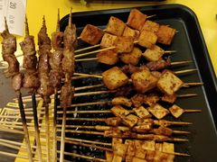 -望京小腰(北京总店)