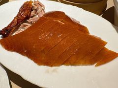 -金鸭季·北京烤鸭(深业上城店)