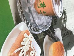 -香港表哥茶餐厅(银泰百货店)