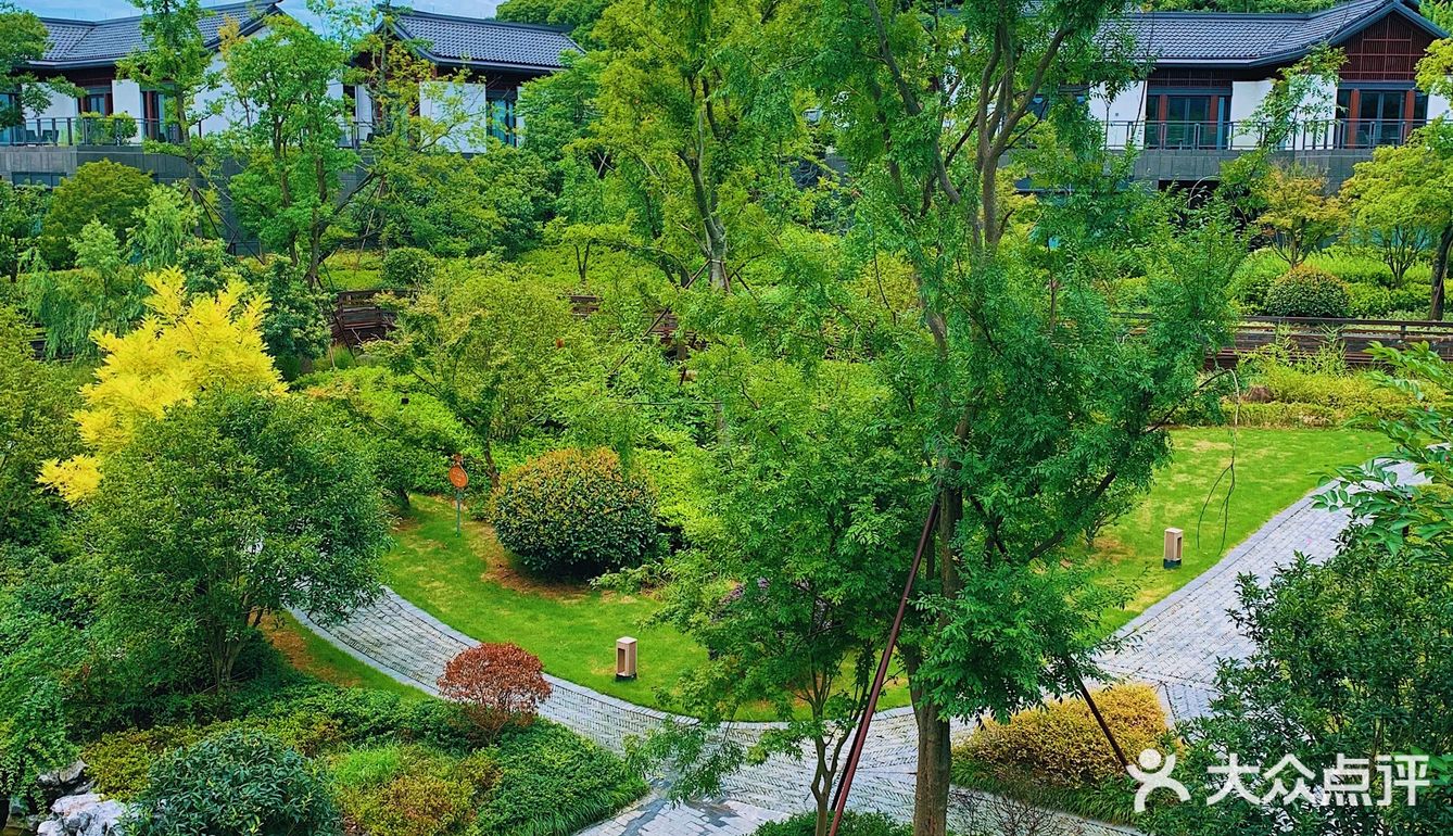 康得思·明阁 | 绝对不能错过的庄园粤菜馆❗
