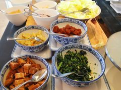 -舟山希尔顿酒店