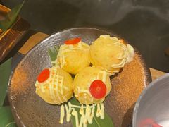 -烧江南烤肉(长春摩天活力城店)
