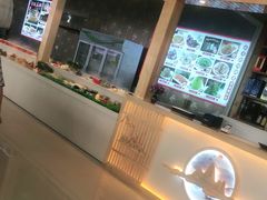 -必点蒸汽海鲜(止锚湾店)