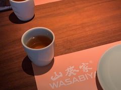 -山葵家·创意料理(EFC欧美广场店)