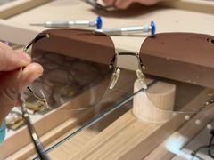 -溥仪眼镜PUYI OPTICAL(国贸商城店)