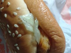-汉堡王(丁兰广场店)