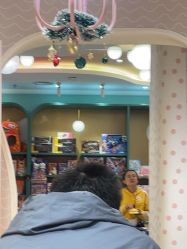 -奈尔宝家庭中心·亲子餐厅(苏州大悦城店)