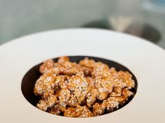 琥珀核桃-和苑酒家·一线江景(星寰店)