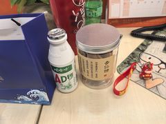 -品海楼·大连海胆锅贴馆(东港店)