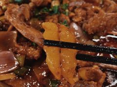 -勇记干锅居(德阳店)